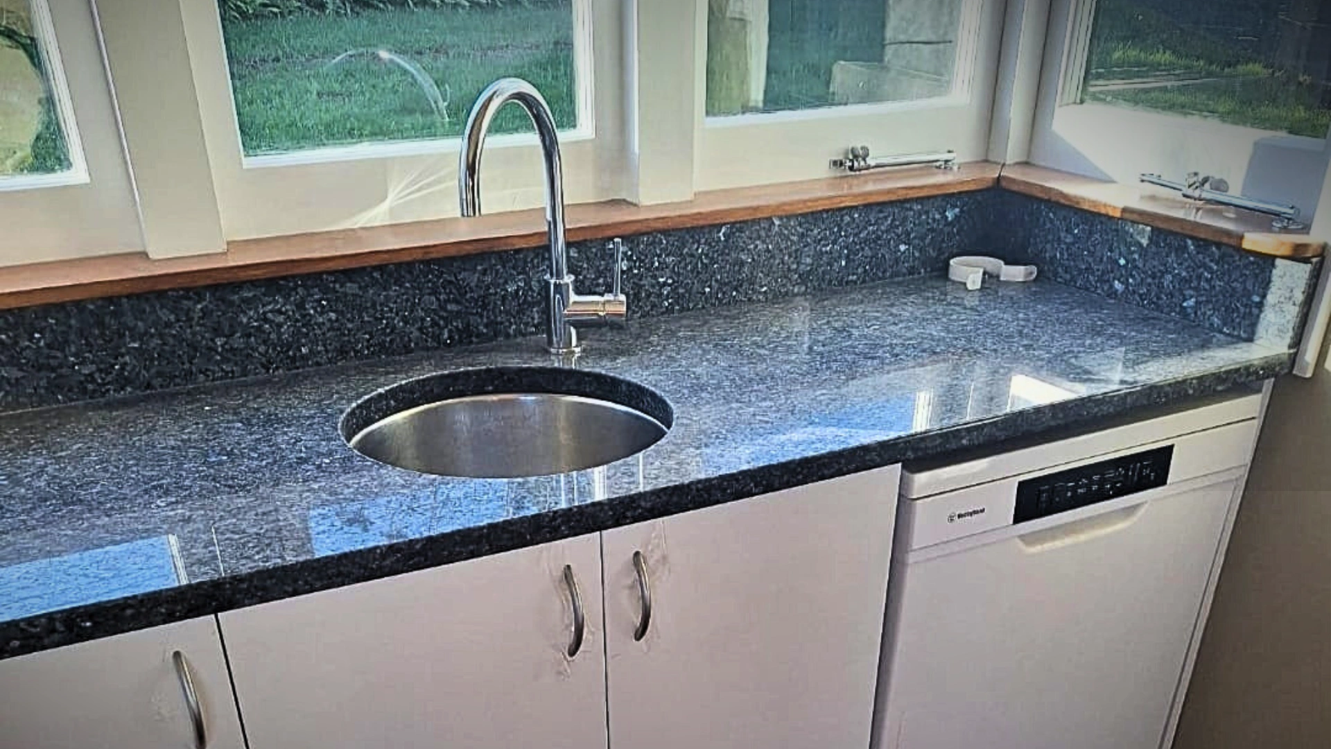 Dishwasher Installation Taupō