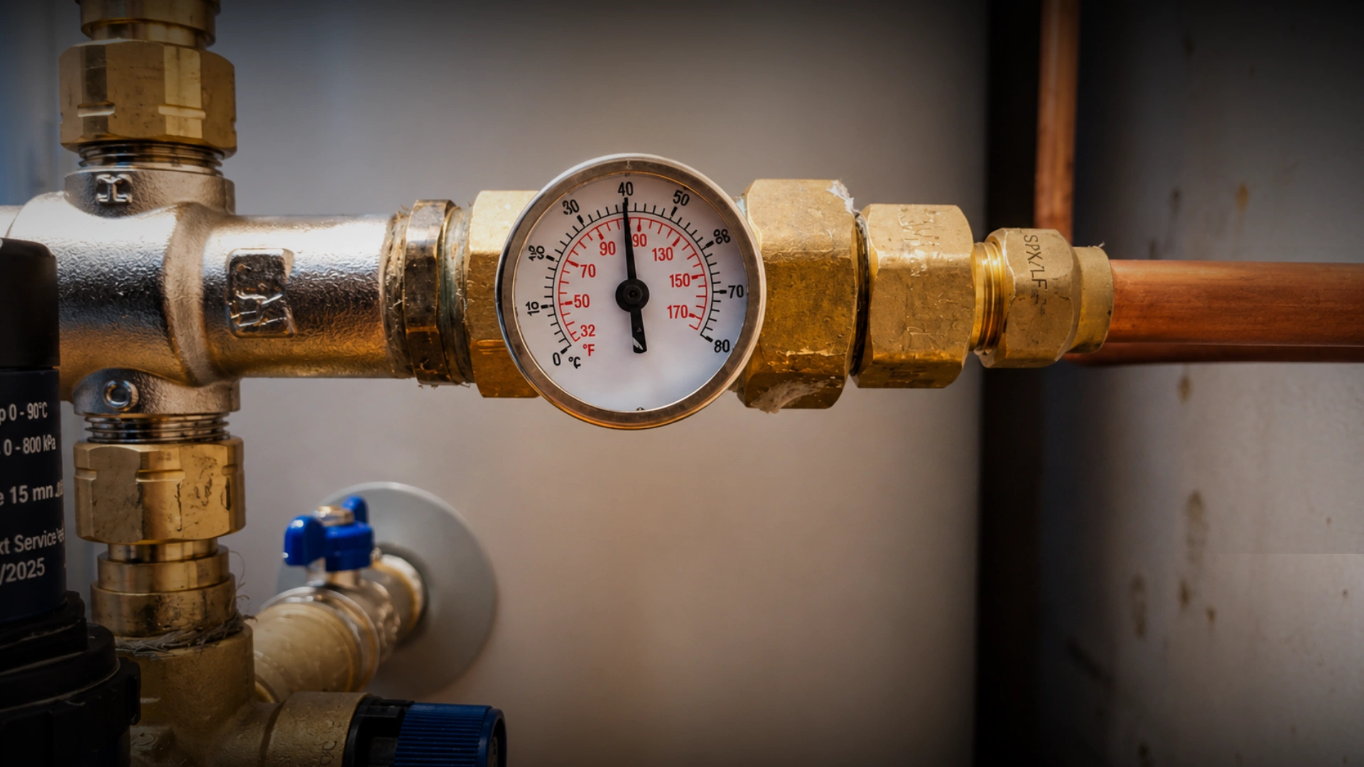 Facilities Management Plumbing Taupō