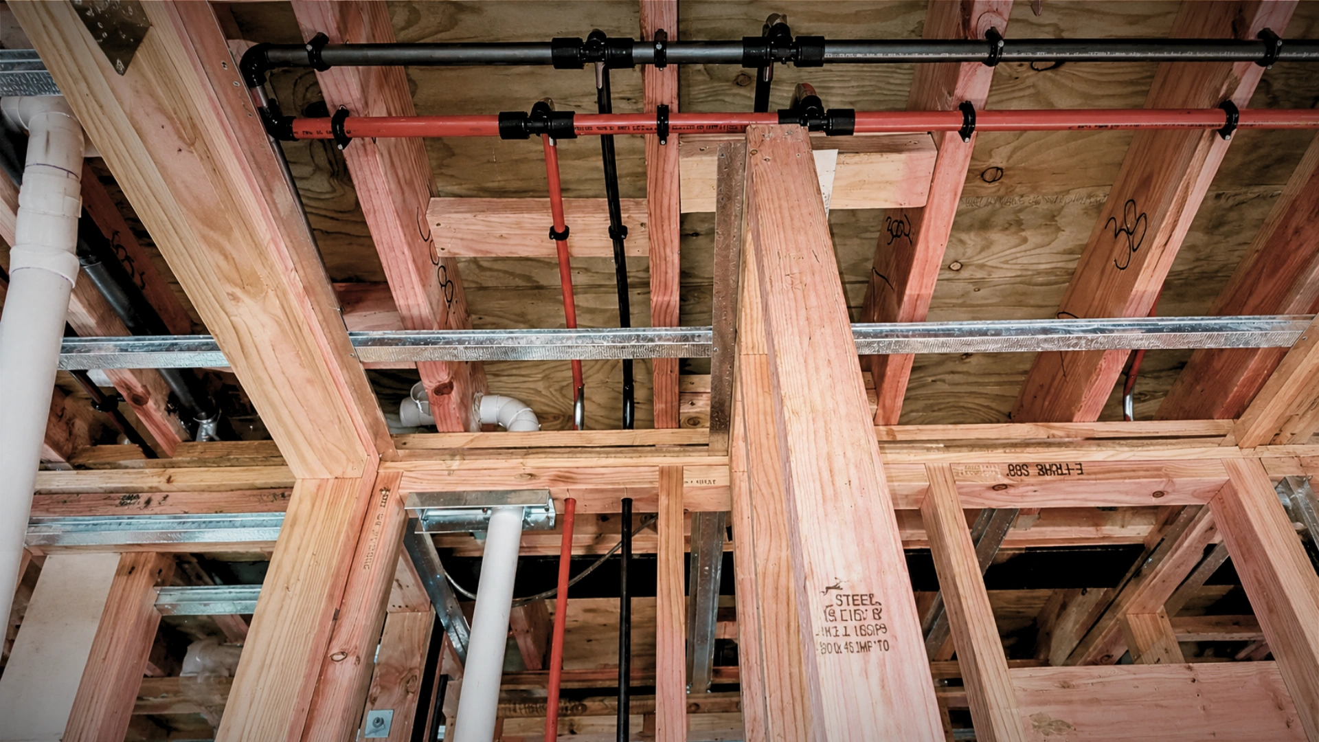 New Build Plumbing Taupō