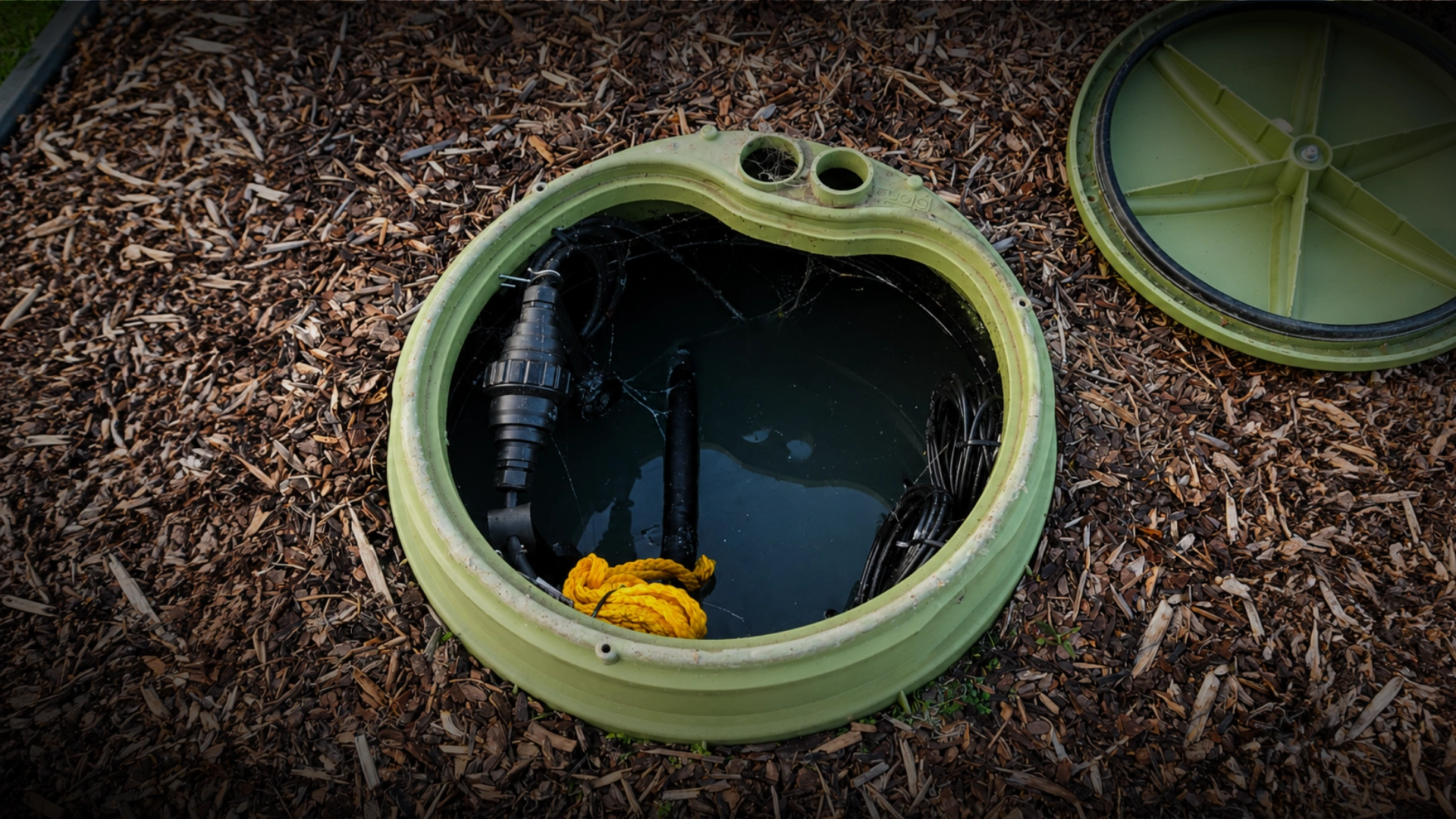 Grease Trap Cleaning & Installation Taupō