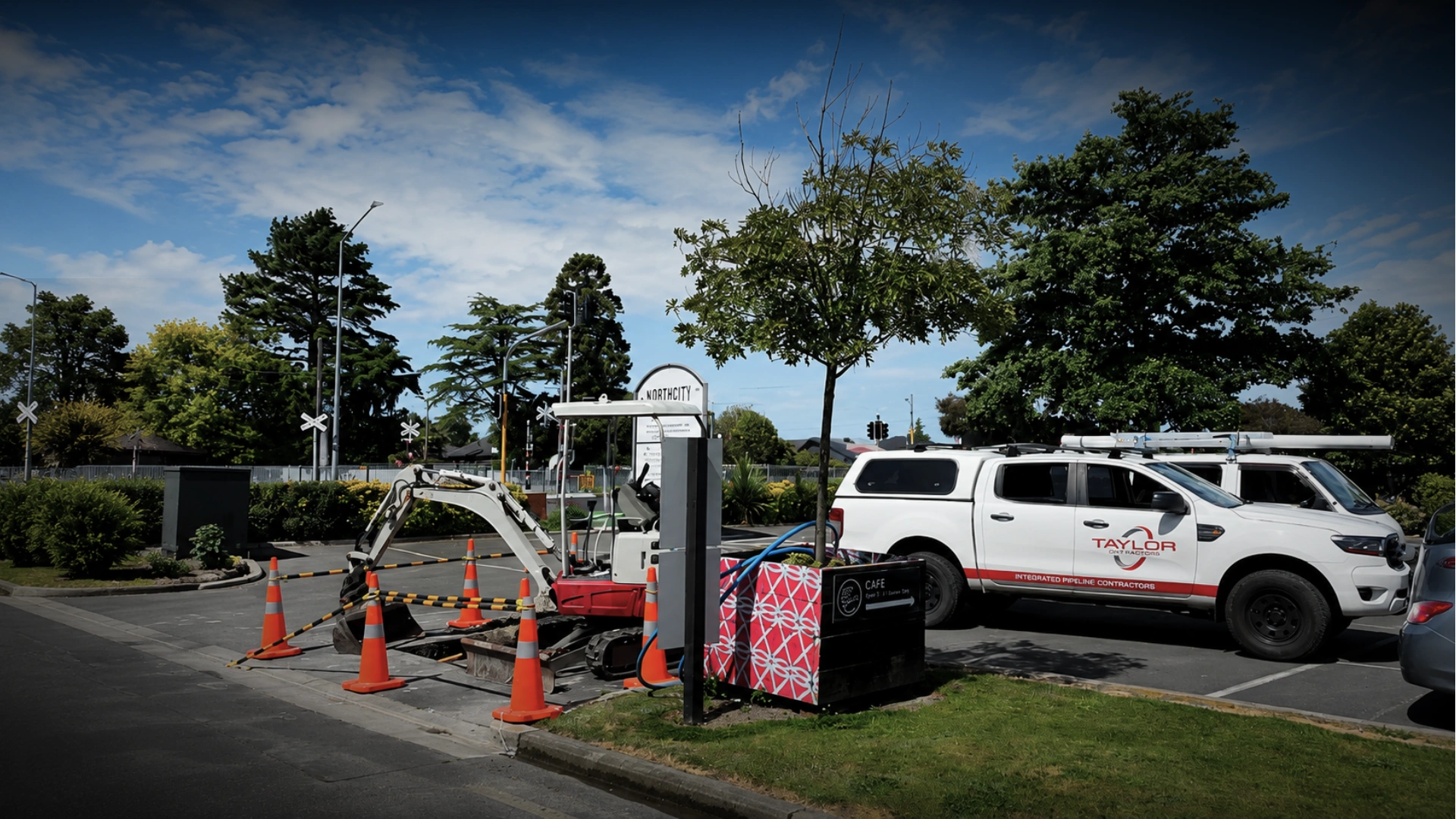 Retirement Village Plumbing Taupō
