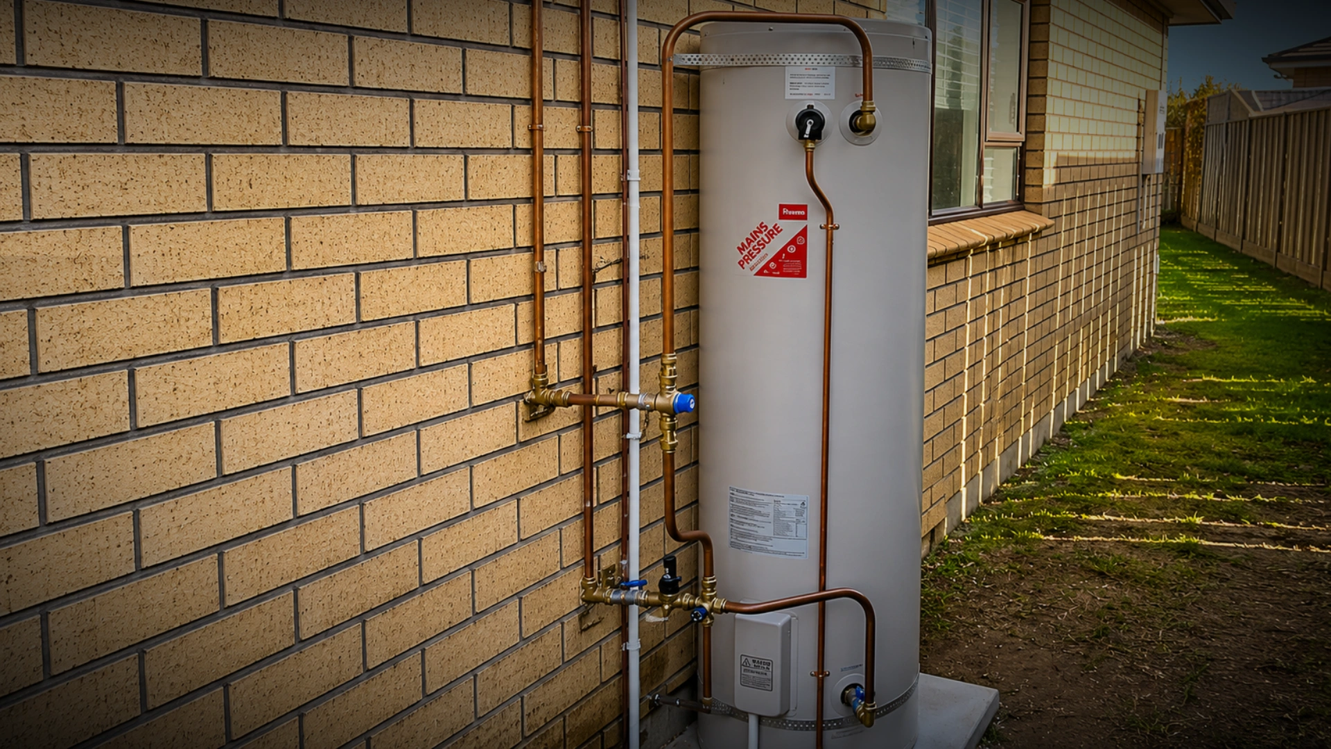 Hot Water Cylinder Installation & Repair Taupō
